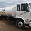 2017 Nissan UD95 – 10 000L Water Tanker • Reliable • Site-Ready