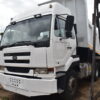 2007 Nissan UD440 – 10m³ Tipper • Solid Build • Still Going Strong